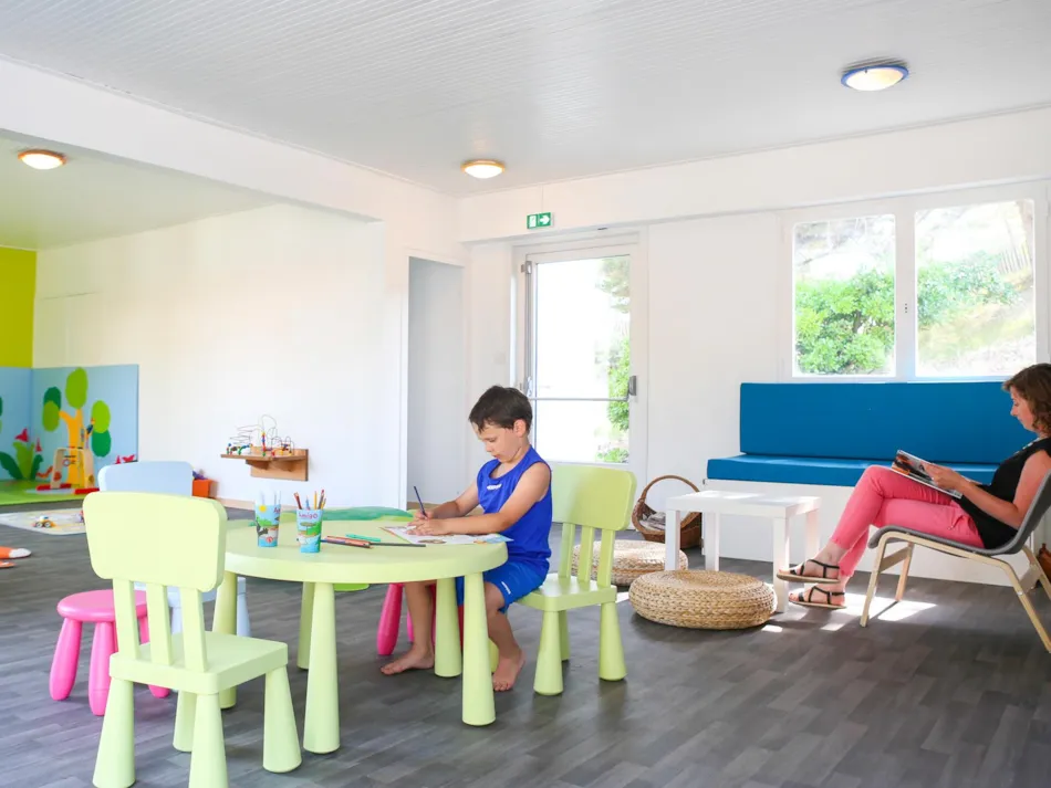 Clico Chic - Village Vacances Le Petit Bec