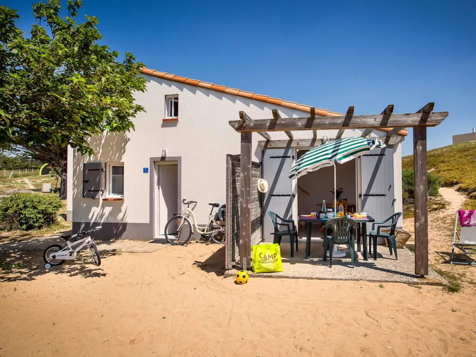 Clico Chic - Village Vacances Le Petit Bec