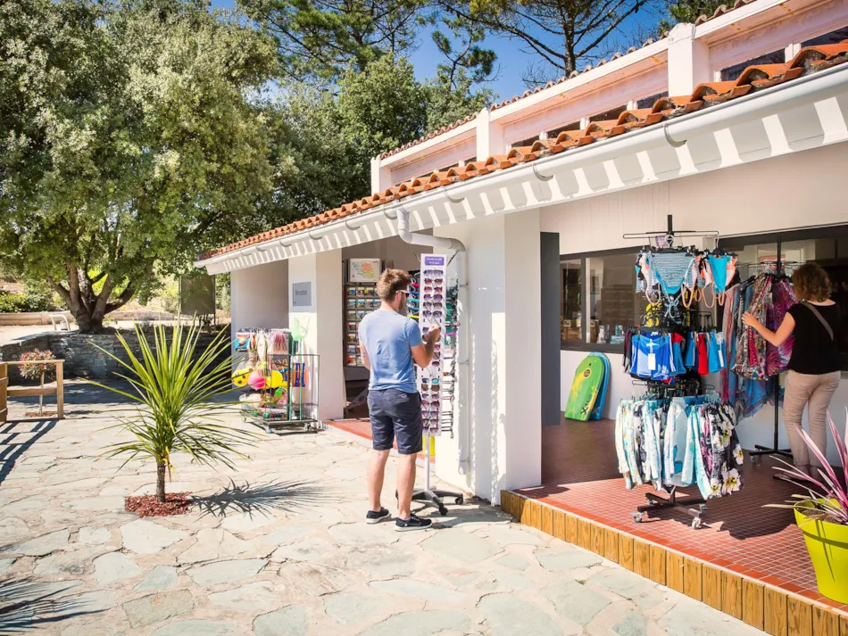 Clico Chic - Village Vacances Le Petit Bec