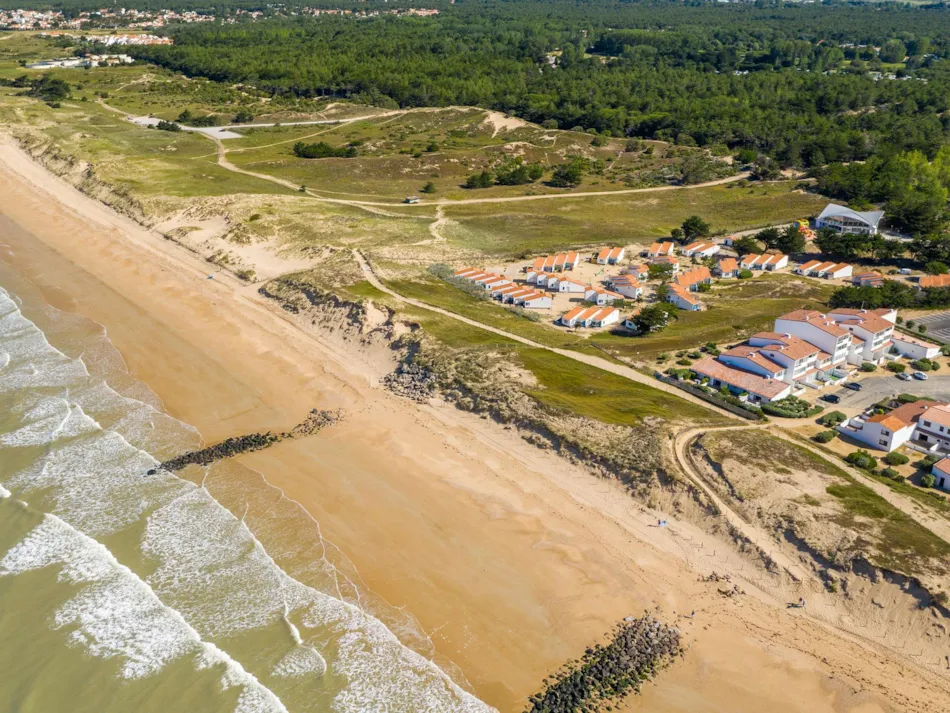 Clico Chic - Village Vacances Le Petit Bec