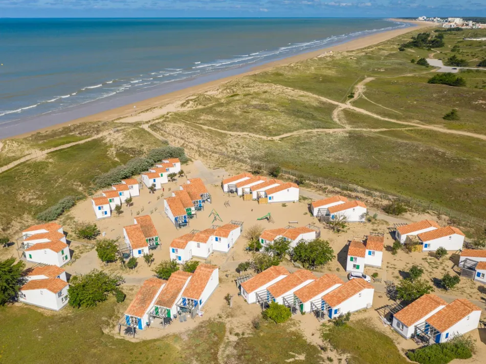 Clico Chic - Village Vacances Le Petit Bec