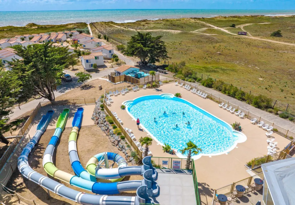 Clico Chic - Village Vacances Le Petit Bec