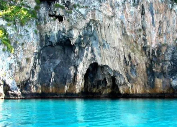 International Camping Village