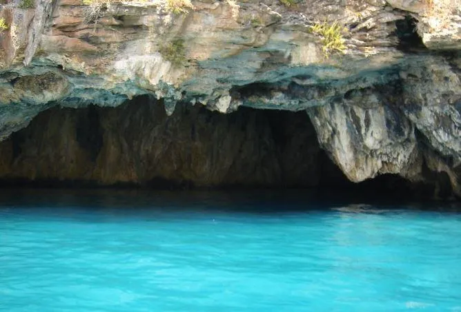 International Camping Village