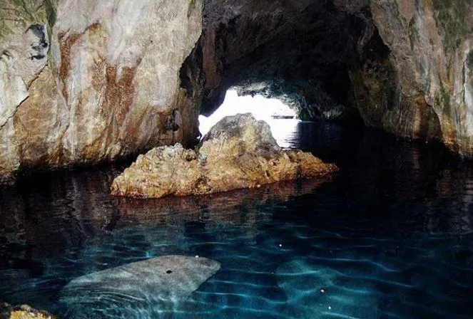 International Camping Village