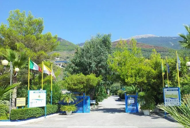 International Camping Village