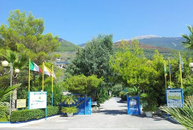 International Camping Village — Foto 4