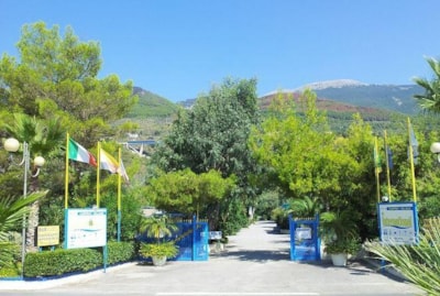 International Camping Village