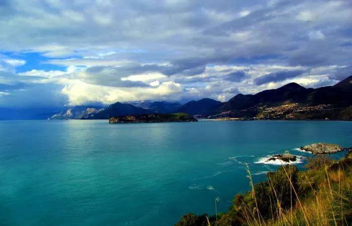 International Camping Village