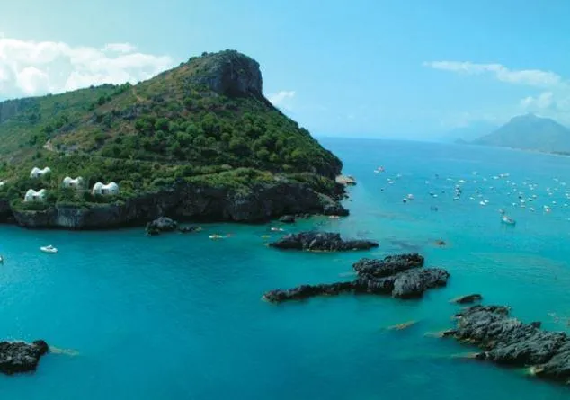 International Camping Village