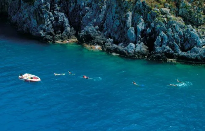 International Camping Village