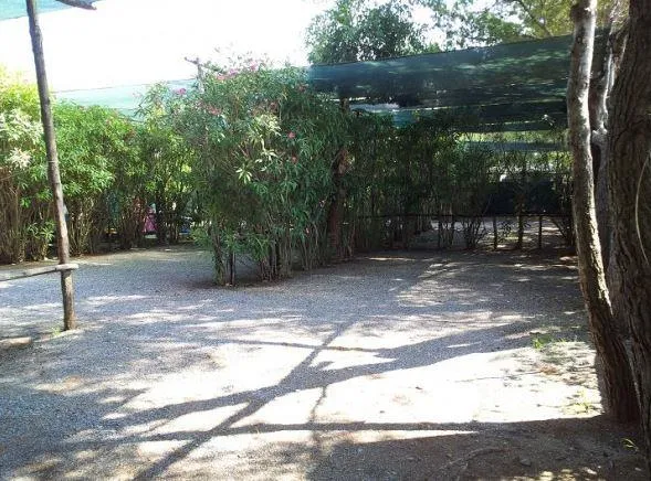 Emplacement : Voiture + Tente/Caravane Ou Camping-Car + Électricité + Eau