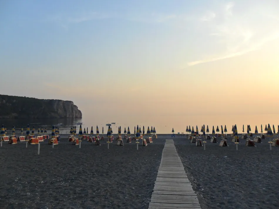 International Camping Village