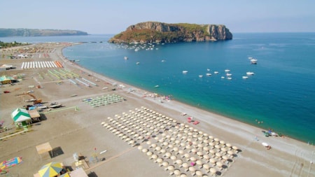 International Camping Village