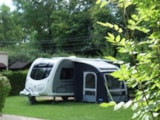 Foto #5 van Camping Château de Bouafles