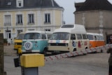 Foto #10 van Camping Château de Bouafles