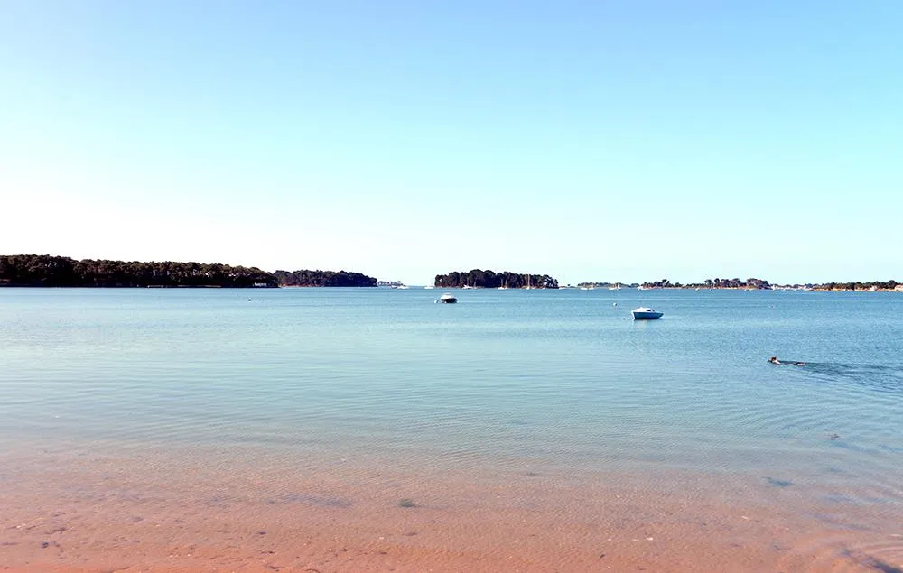 Camping Ker Eden - image n°12 - UniversalBooking