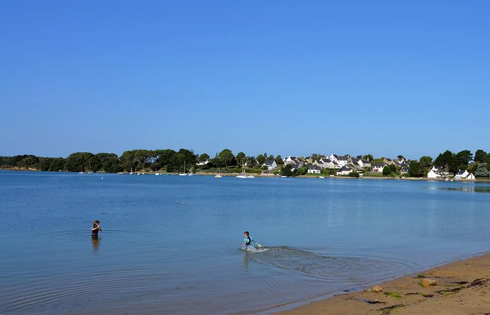 Camping Ker Eden - image n°20 - UniversalBooking