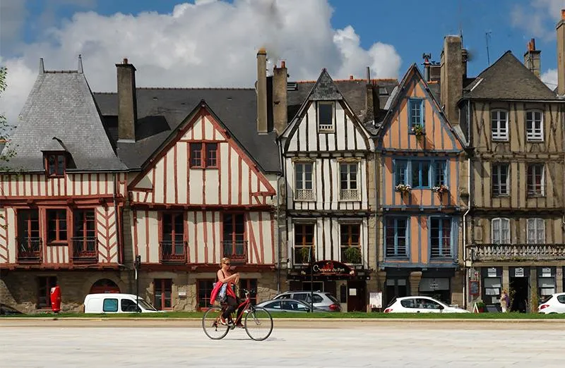 Camping Ker Eden - image n°39 - UniversalBooking