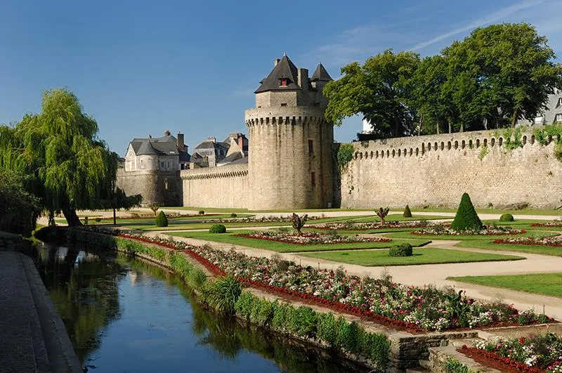 Camping Ker Eden - image n°40 - UniversalBooking