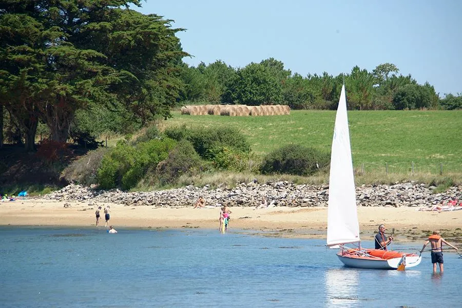 Camping Ker Eden - image n°36 - UniversalBooking