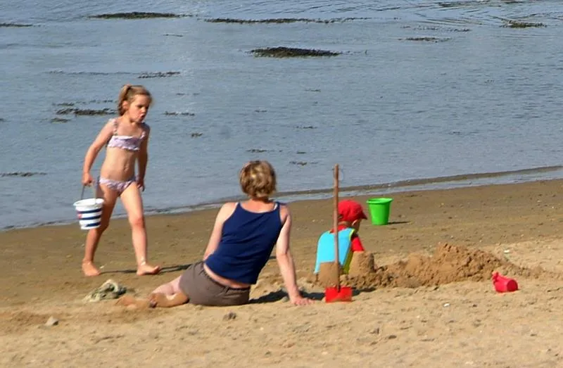 Camping Ker Eden - image n°37 - UniversalBooking