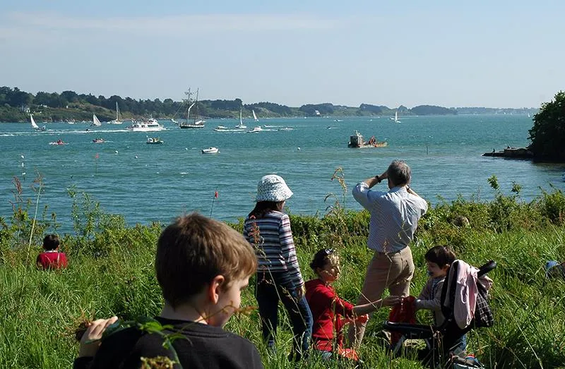 Camping Ker Eden - image n°32 - UniversalBooking