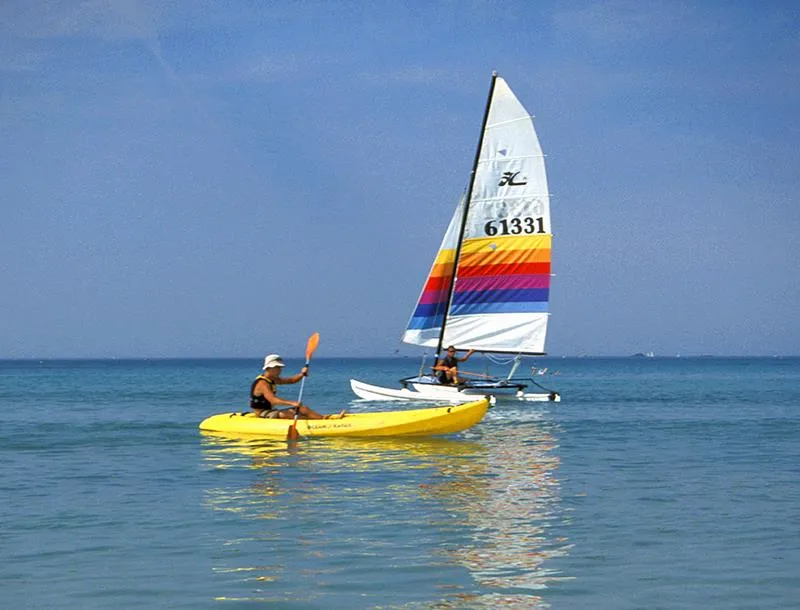 Camping Ker Eden - image n°33 - UniversalBooking