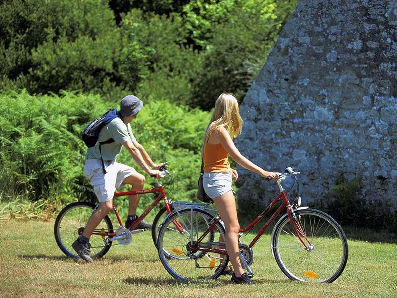 Camping Ker Eden - image n°34 - UniversalBooking