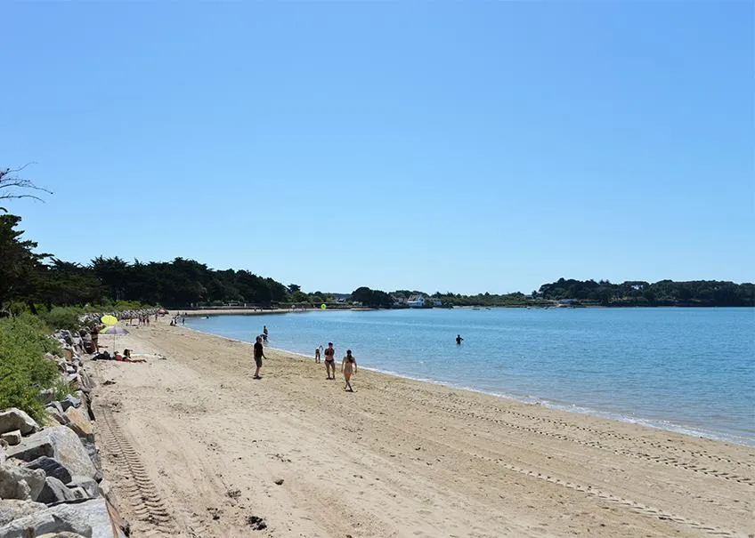 Camping Ker Eden - image n°13 - UniversalBooking