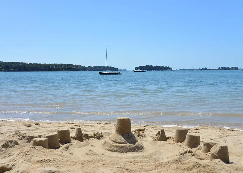 Camping Ker Eden - image n°19 - UniversalBooking