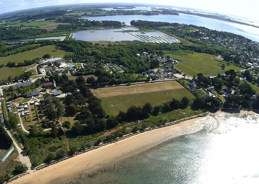 Camping Ker Eden - image n°17 - UniversalBooking