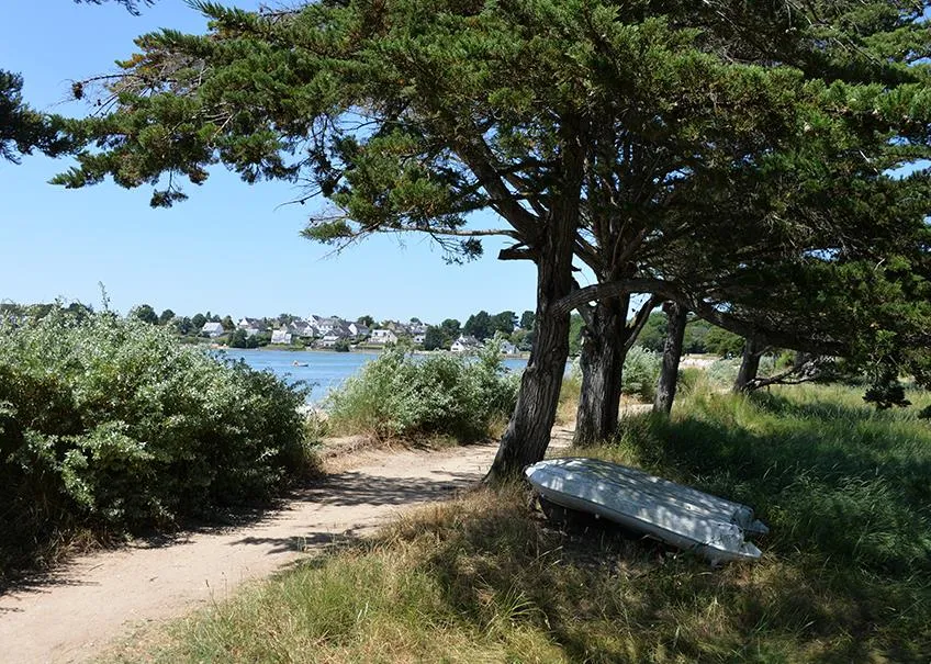 Camping Ker Eden - image n°23 - UniversalBooking