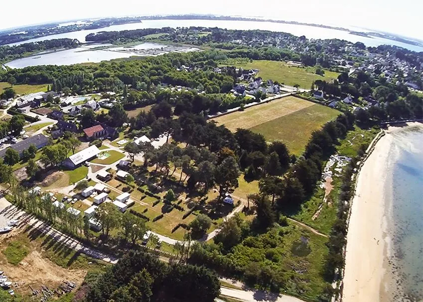 Camping Ker Eden - image n°18 - UniversalBooking