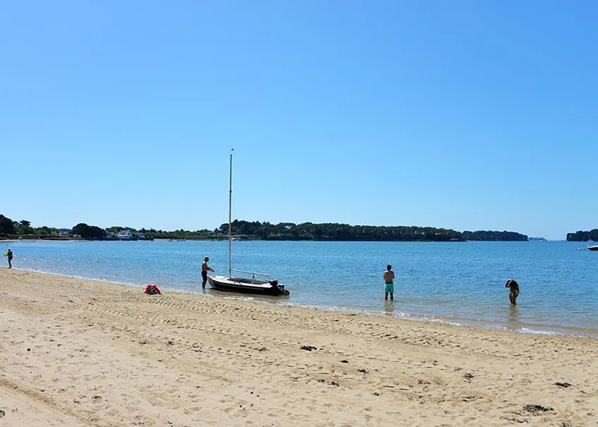 Camping Ker Eden - image n°22 - UniversalBooking