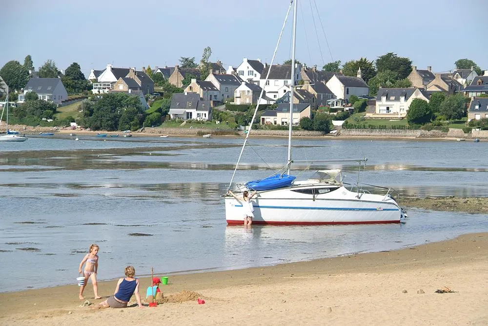 Camping Ker Eden - image n°21 - UniversalBooking