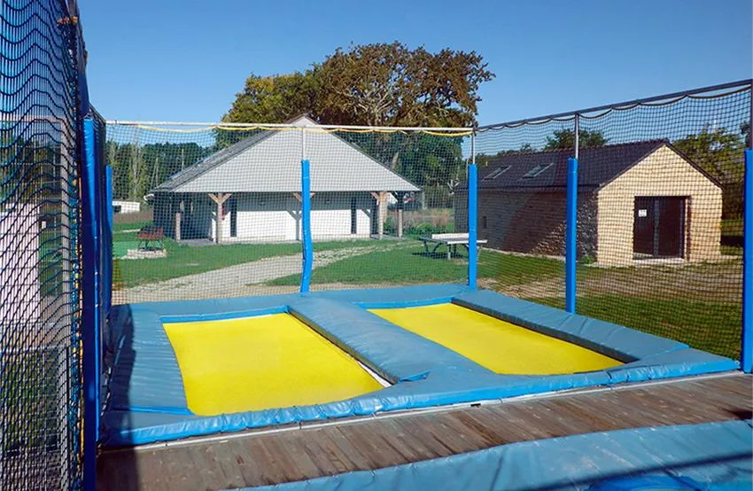 Camping Ker Eden - image n°30 - UniversalBooking