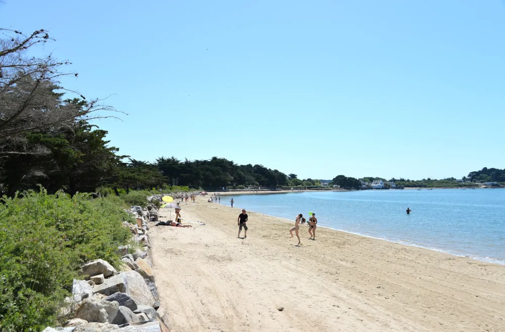 Camping Ker Eden - image n°10 - UniversalBooking