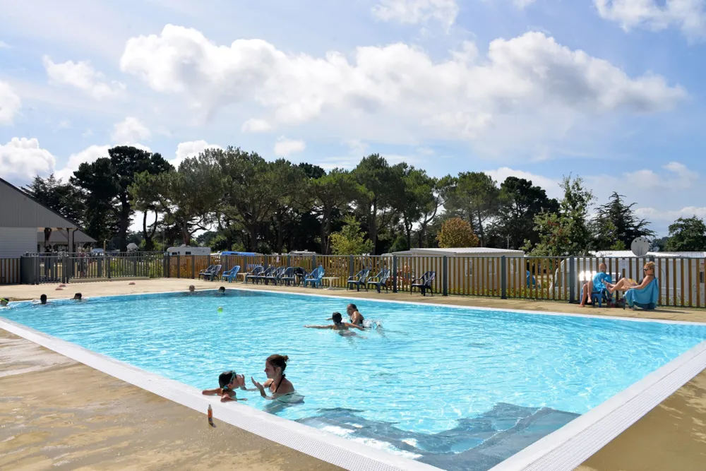 Camping Ker Eden - image n°2 - UniversalBooking