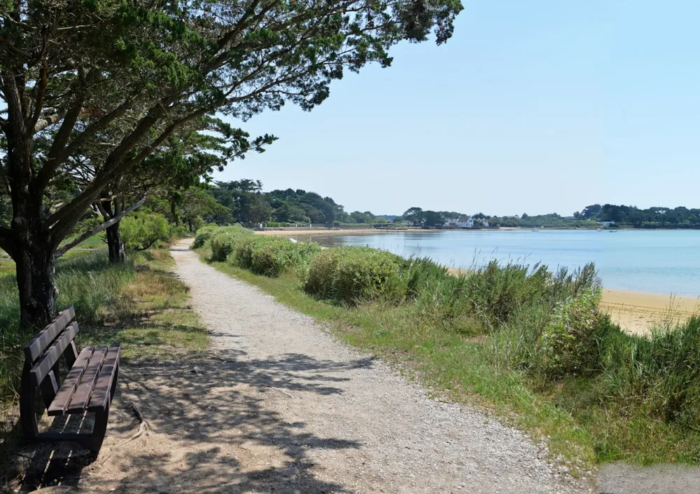 Camping Ker Eden - image n°4 - UniversalBooking