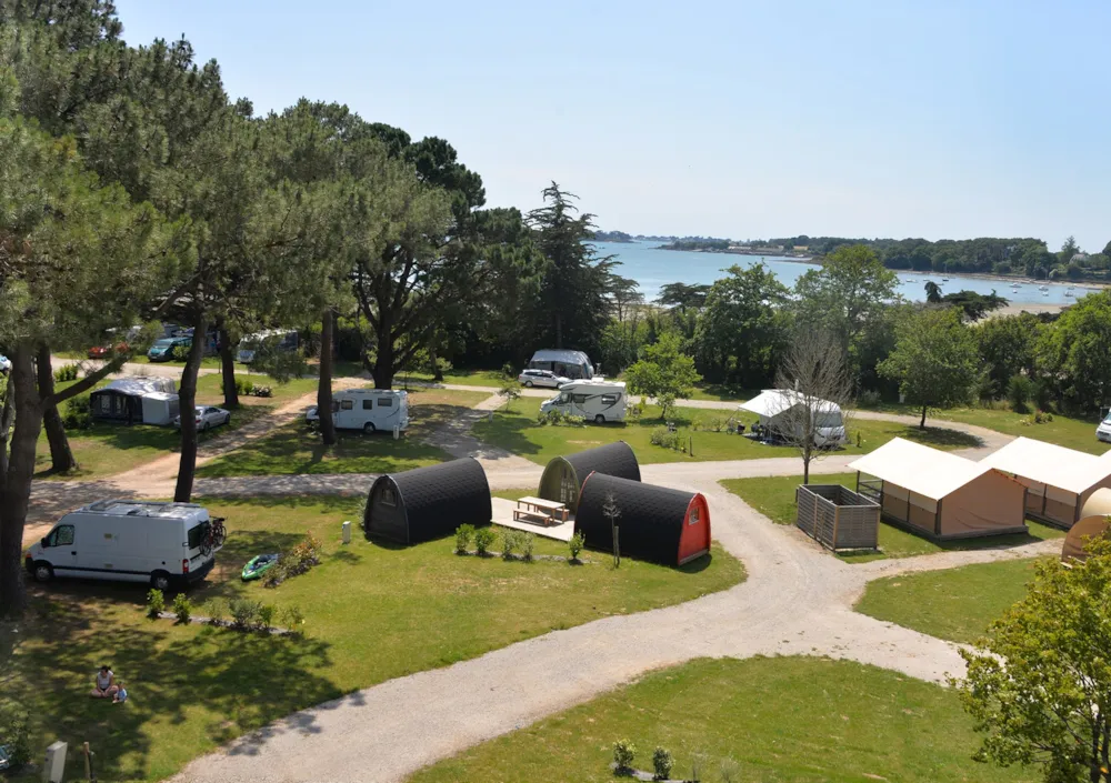 Camping Ker Eden - image n°3 - UniversalBooking