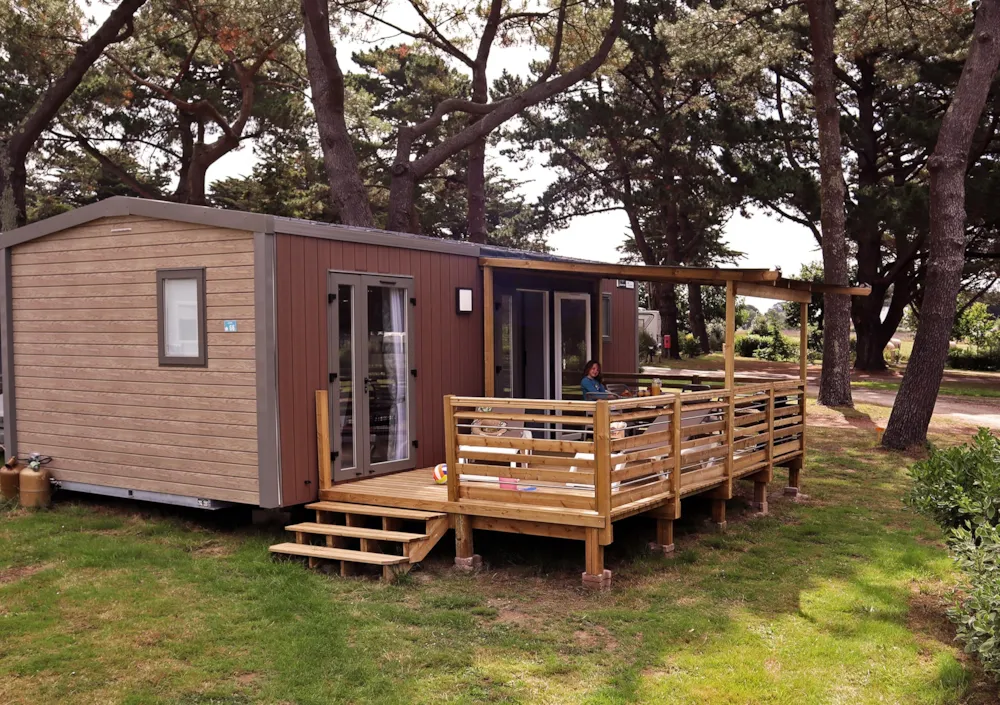 Camping Ker Eden - image n°8 - UniversalBooking