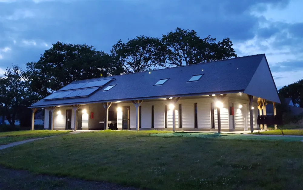 Camping Ker Eden - image n°9 - UniversalBooking