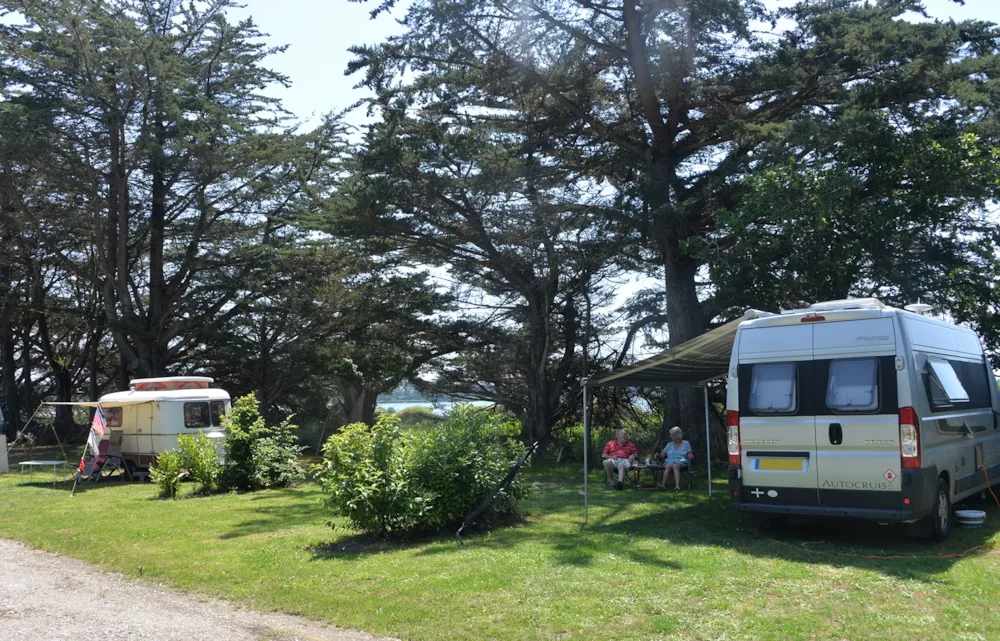 Camping Ker Eden - image n°6 - UniversalBooking