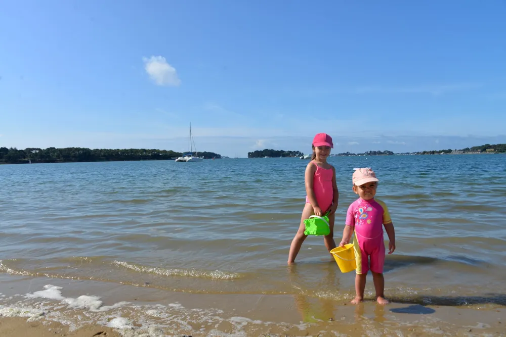 Camping Ker Eden - image n°11 - UniversalBooking