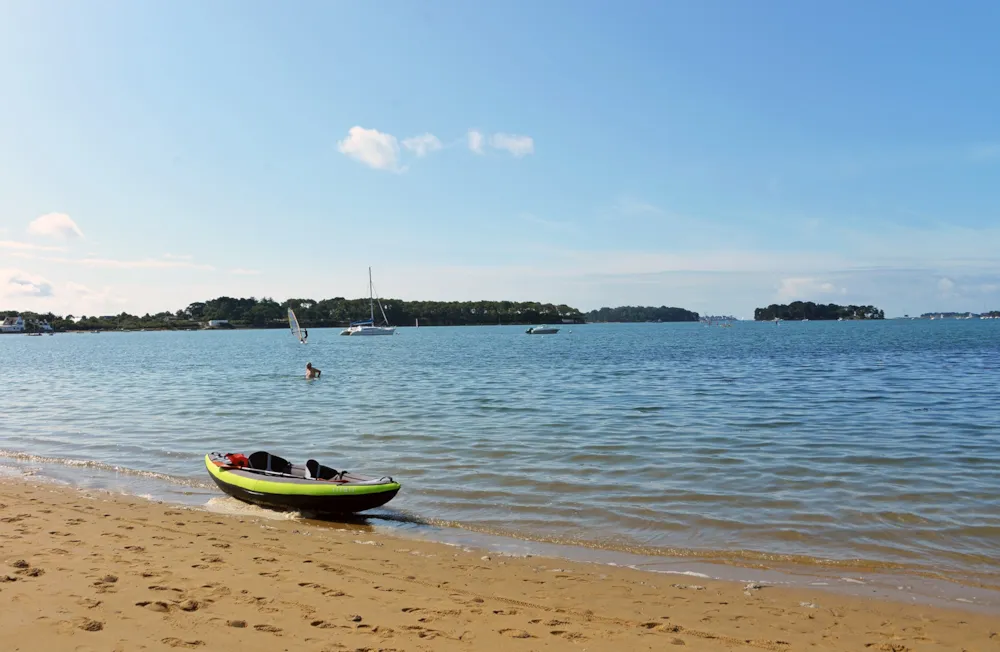 Camping Ker Eden - image n°15 - UniversalBooking