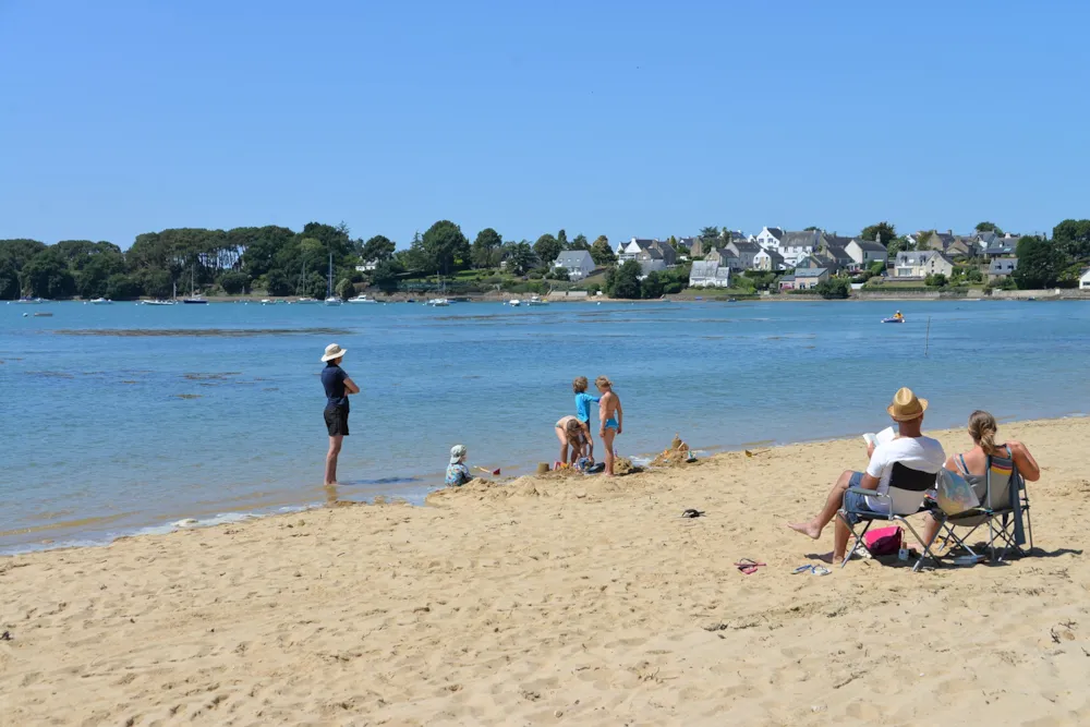 Camping Ker Eden - image n°16 - UniversalBooking