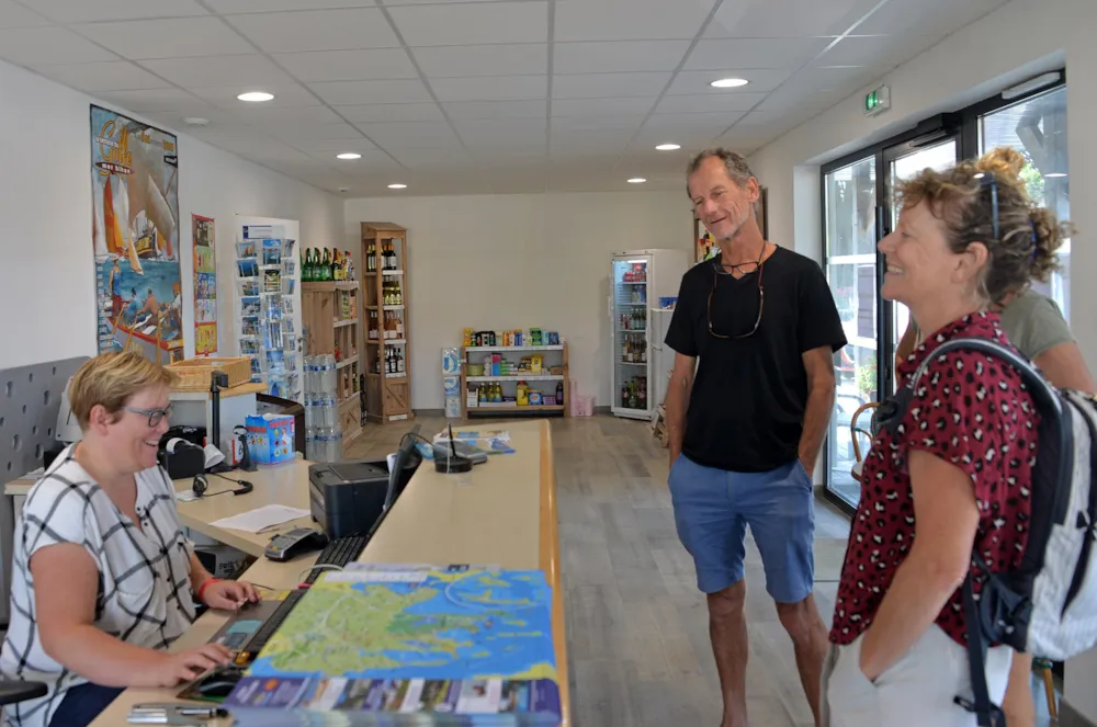 Camping Ker Eden - image n°25 - UniversalBooking