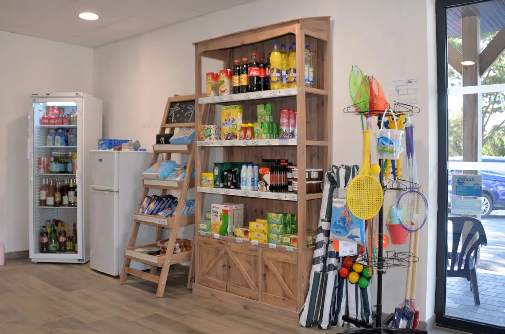 Camping Ker Eden - image n°26 - UniversalBooking