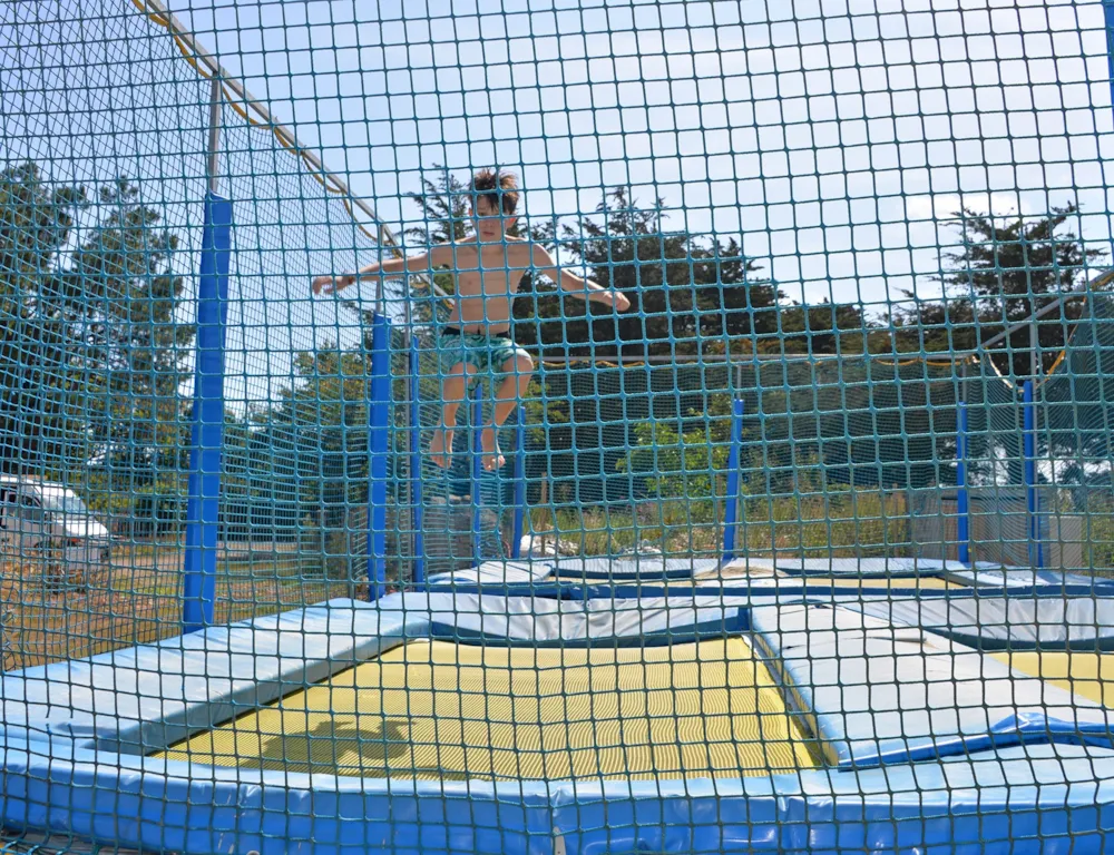 Camping Ker Eden - image n°27 - UniversalBooking